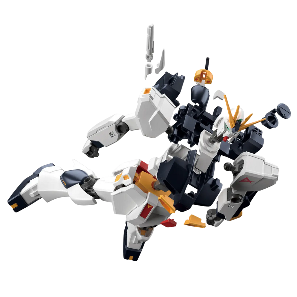 Entry Grade NU Gundam RX-93 V GUNDAM, view 9