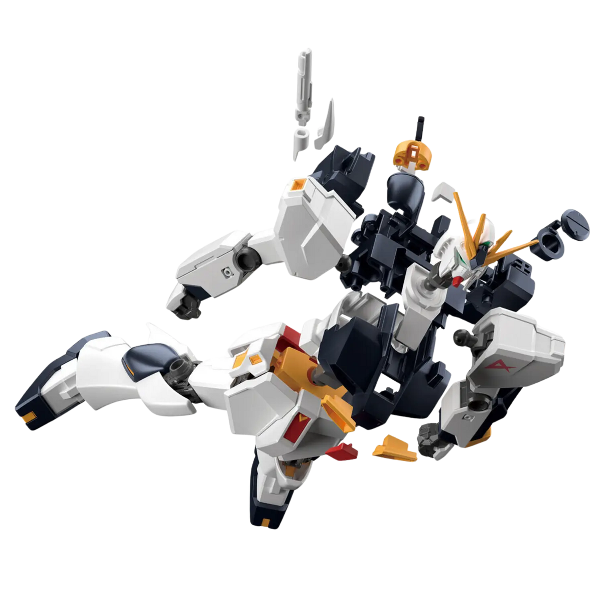 Entry Grade NU Gundam RX-93 V GUNDAM, view 9