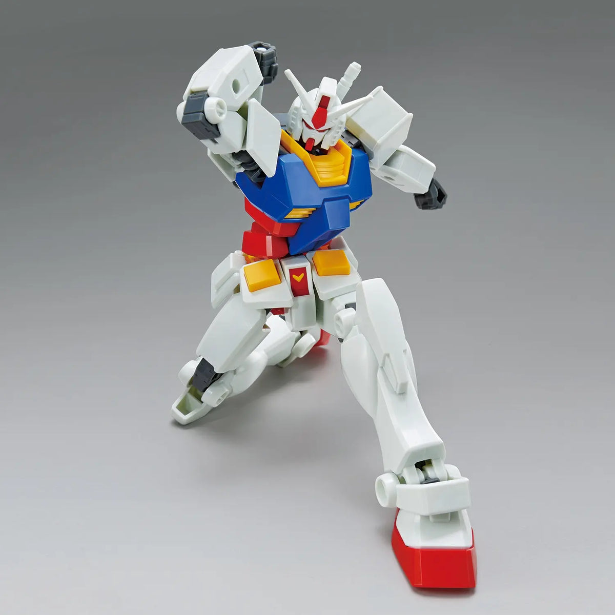 Entry Grade RX-78-2 Gundam, view 5