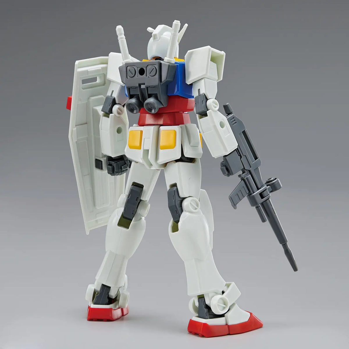 Entry Grade RX-78-2 Gundam, view 6