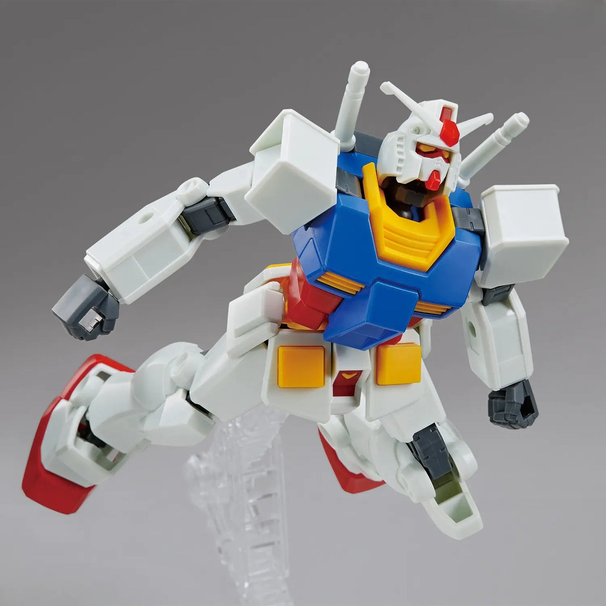 Entry Grade RX-78-2 Gundam, view 9