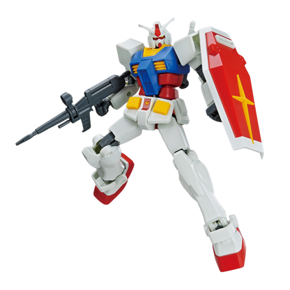 Entry Grade RX-78-2 Gundam