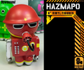 UNKL Hazmapo - D1-503