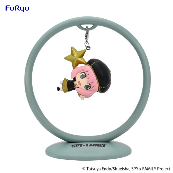 SPY×FAMILY Trapeze Figure -Anya-