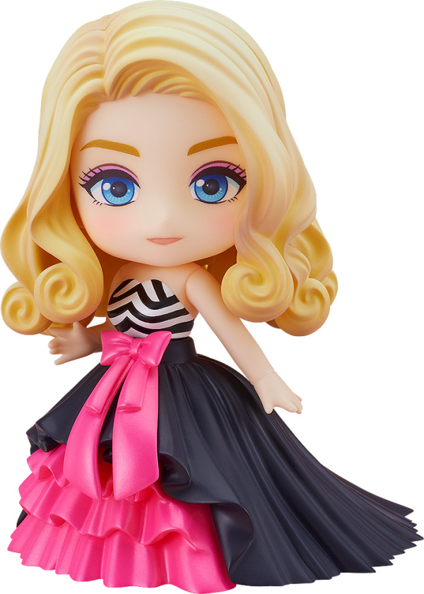 Nendoroid Barbie