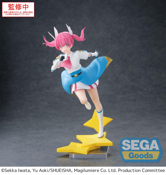 Luminasta Magilumiere Co. Ltd. Kana Sakuragi