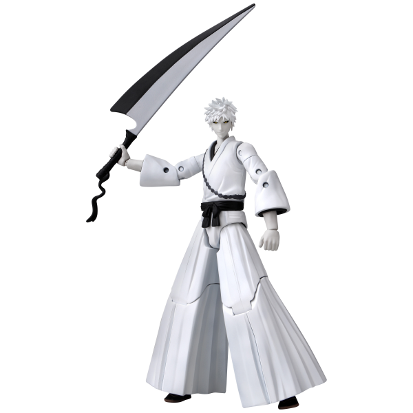 Anime Heroes - Bleach - White Ichigo