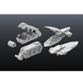 BUILDERS PARTS HD 1/144 MS FUNNEL 01