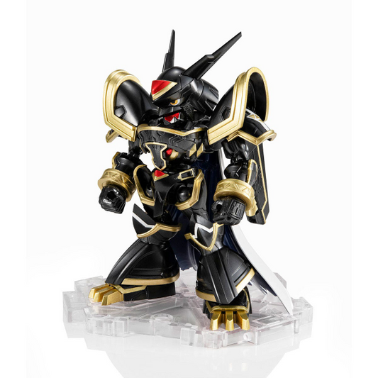ALPHAMON [Special Color Ver.]
