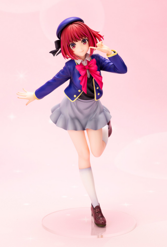 Kana Arima