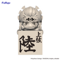 Demon Slayer: Kimetsu no Yaiba Hikkake Figure -Daki-