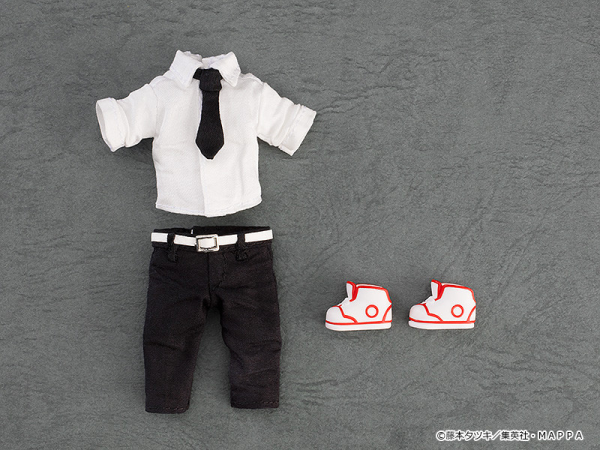 Nendoroid Doll Outfit Set: Denji