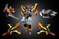 MODEROID God Σ Gravion