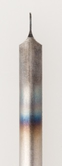 Mr Line Chisel Blade 0.15mm