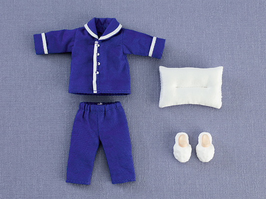 Nendoroid Doll Outfit Set: Pajamas (Beige)