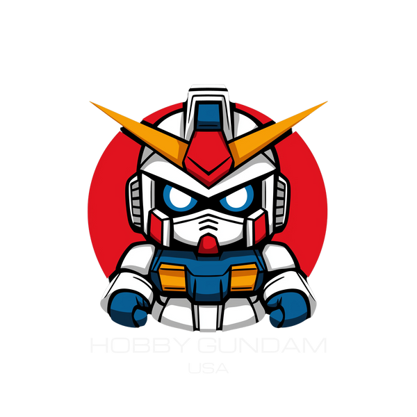 Hobby Gundam USA