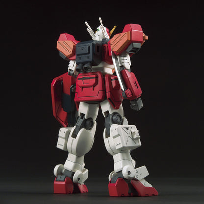 HG After Colony - Gundam HeavyArms