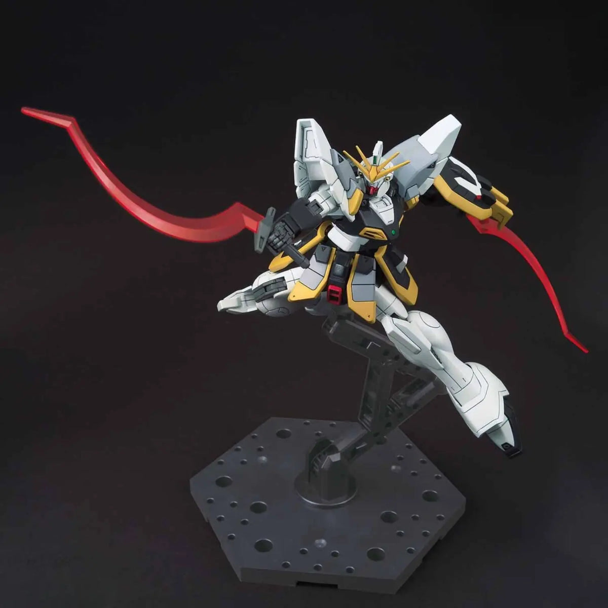 HG After Colony - Gundam Sandrock
