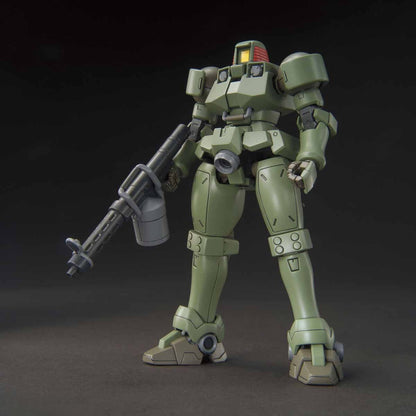 HG After Colony - OZ-06MS Leo