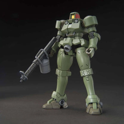 HG After Colony - OZ-06MS Leo