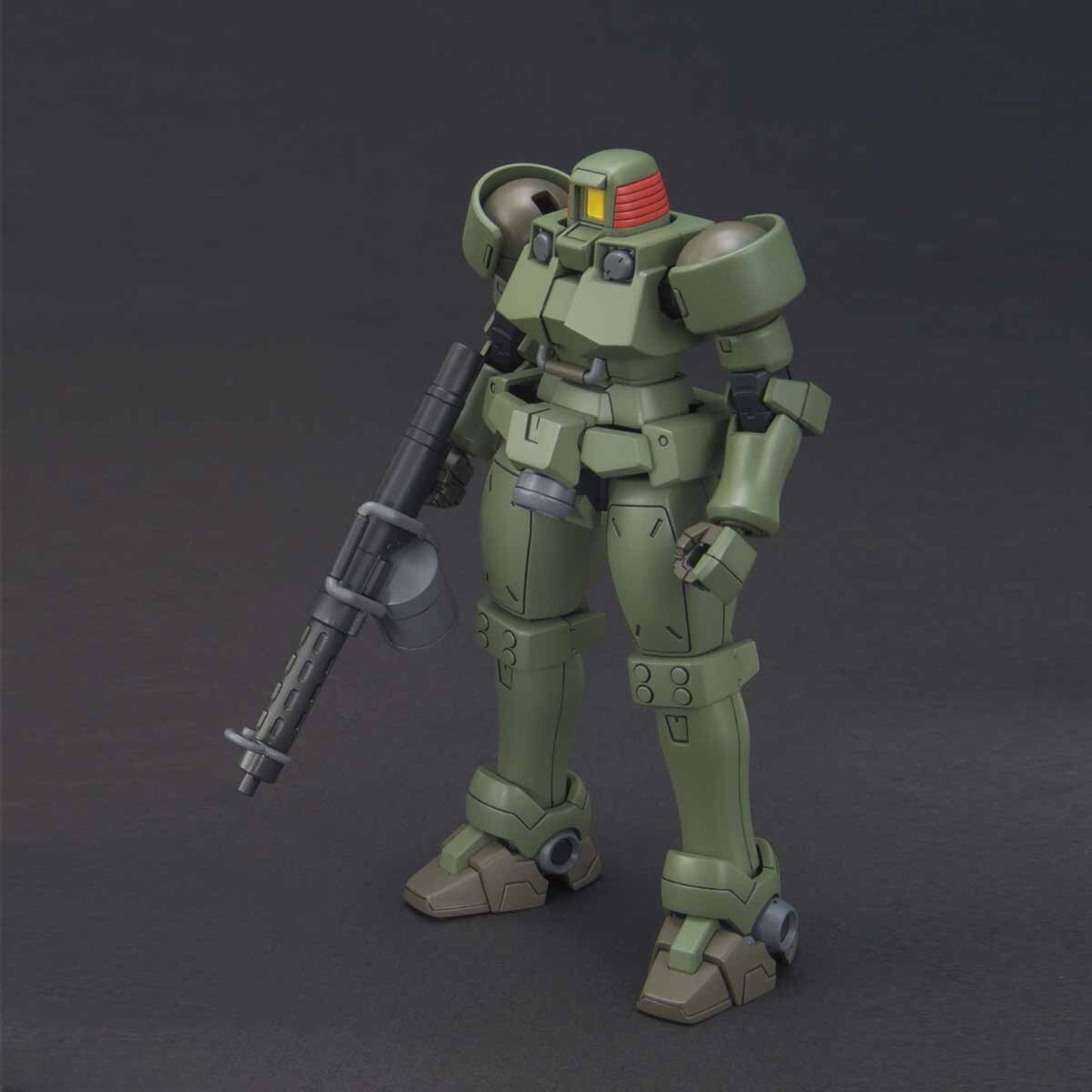 HG After Colony - OZ-06MS Leo