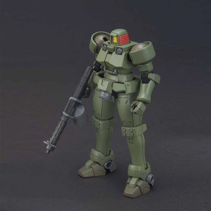 HG After Colony - OZ-06MS Leo