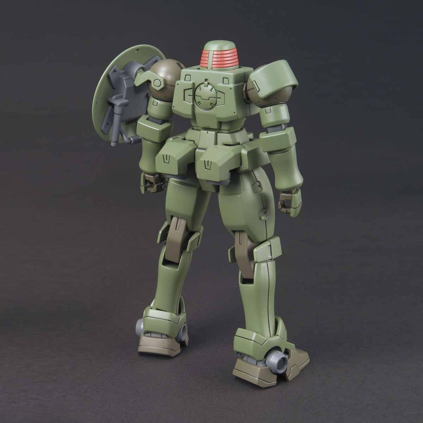 HG After Colony - OZ-06MS Leo