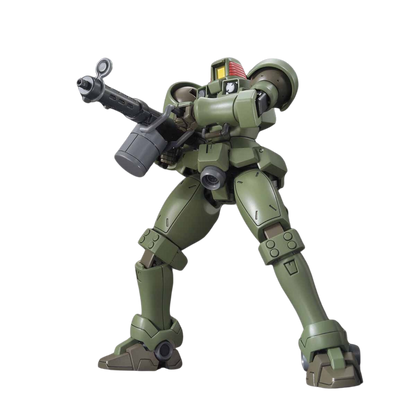 HG After Colony - OZ-06MS Leo