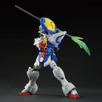 HG After Colony - Shenlong Gundam