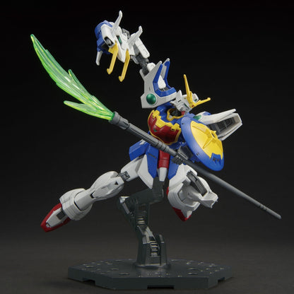 HG After Colony - Shenlong Gundam