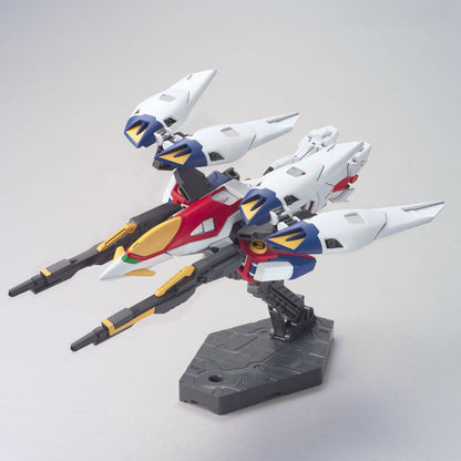 HGAC 1/144 #174 Wing Gundam Zero