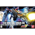 HGAC 1/144 #174 Wing Gundam Zero