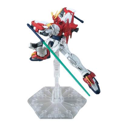 HG Breaker Battlogue - Blazing Gundam