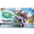HG Breaker Battlogue - Blazing Gundam