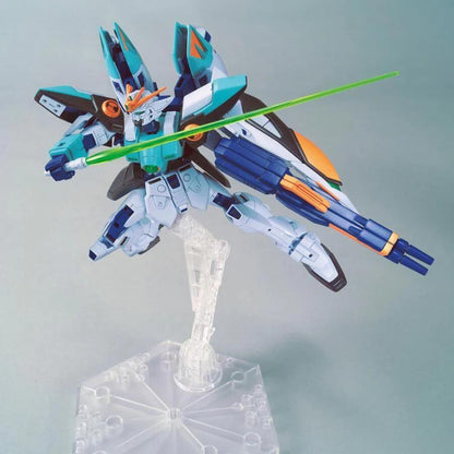 HG Breaker Battlogue - Wing Gundam Sky Zero