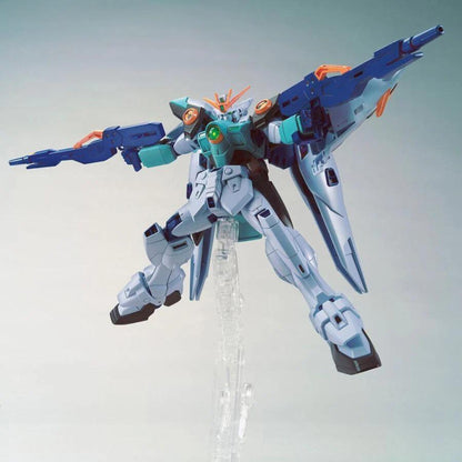 HG Breaker Battlogue - Wing Gundam Sky Zero