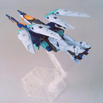 HG Breaker Battlogue - Wing Gundam Sky Zero