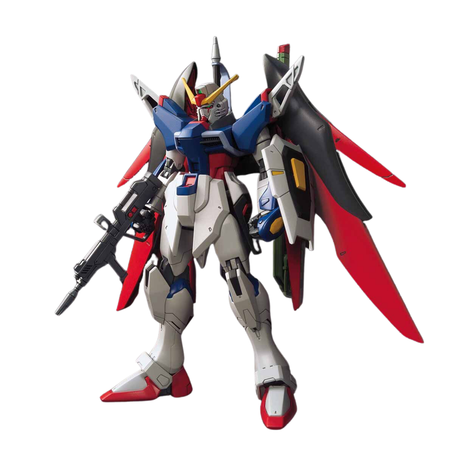 HGCE 1/144 #224 Destiny Gundam