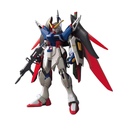 HGCE 1/144 #224 Destiny Gundam