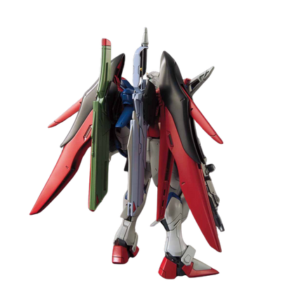 HGCE 1/144 #224 Destiny Gundam