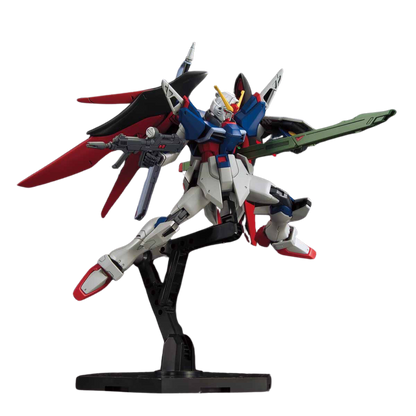 HGCE 1/144 #224 Destiny Gundam