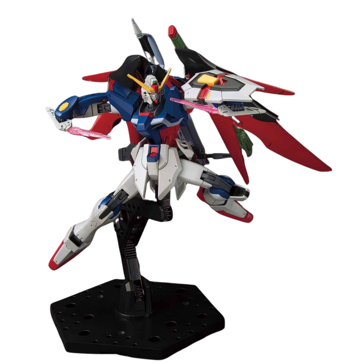 HGCE 1/144 #224 Destiny Gundam