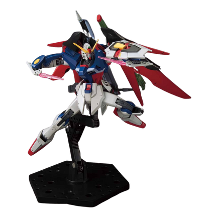 HGCE 1/144 #224 Destiny Gundam