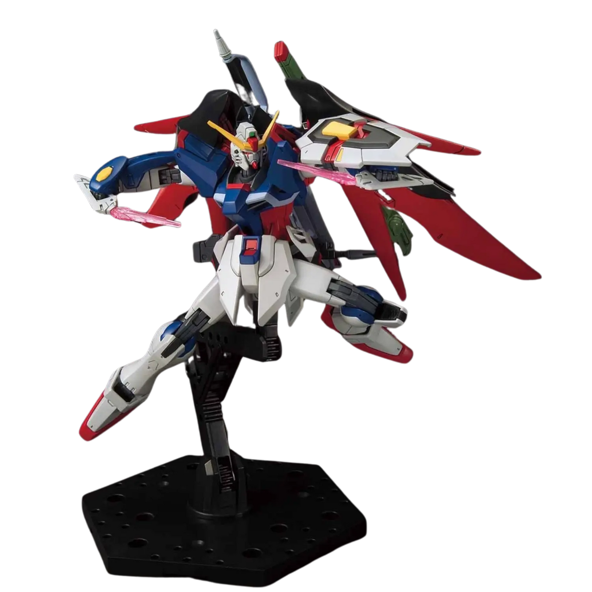 HGCE 1/144 #224 Destiny Gundam