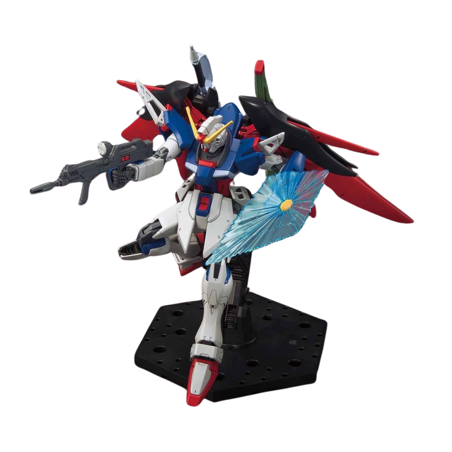 HGCE 1/144 #224 Destiny Gundam