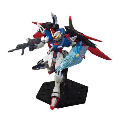 HGCE 1/144 #224 Destiny Gundam