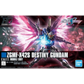 HGCE 1/144 #224 Destiny Gundam