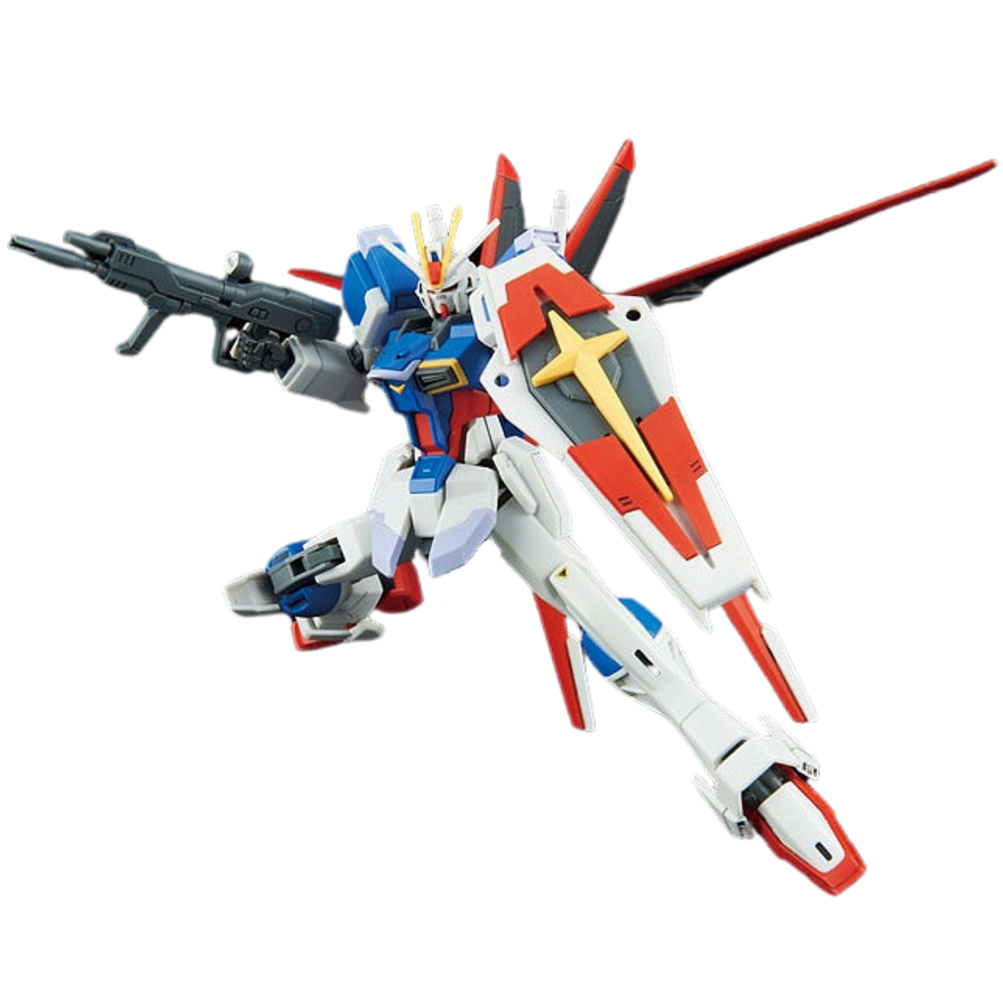 HGCE 1/144 #198 Force Impulse Gundam