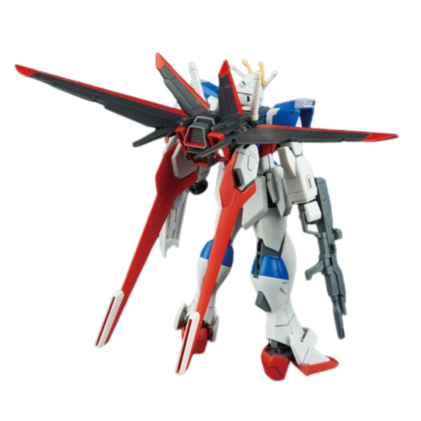 HGCE 1/144 #198 Force Impulse Gundam