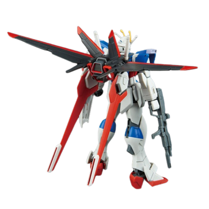 HGCE 1/144 #198 Force Impulse Gundam